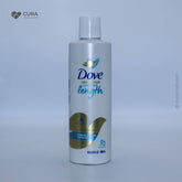 Dove Love Your Length Strengthening Conditioner 400ml
